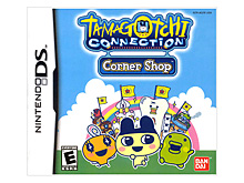 NDS Tamagotchi Connection(US)