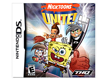 NDS Nicktoons Unite(US)