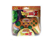 PS2™ DragonBall Z Controller Piccolo Edition