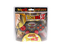 PS2™ DragonBall Z Controller SS3 Goku Edition
