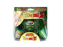 PS2™ DragonBall Z Controller SS Gohan Edition