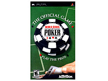 PSP World Series of Poker(US)
