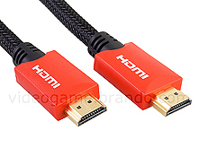 HDMI 1.4 Cable