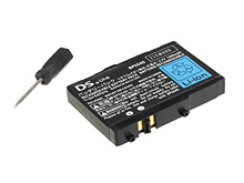NDS Lite Replacement Battery Pack