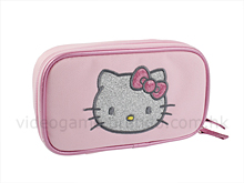 Hello Kitty Pouch(Pink)