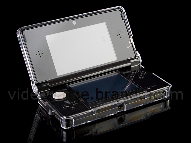 crystal 3ds