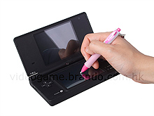 DSi / NDS Lite Stylus Set with Strap