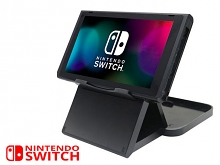 Nintendo Switch Adjustable Stand