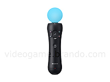 PlayStation&reg;Move Motion Controller