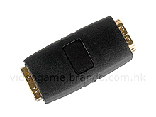HDMI Female to HDMI Female Adaptor
