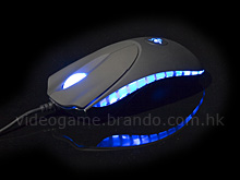 Razer Copperhead Gaming Mouse