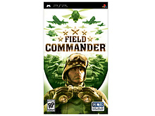 PSP Field Commander(US)