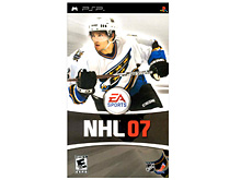 PSP NHL 07(US)