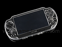 PS Vita Crystal Case