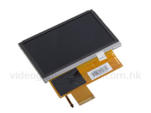 PSP Replacement TFT LCD w/Backlight Panel