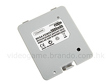 Wii Fit Rechargeable Battery Pack (3800mAh)