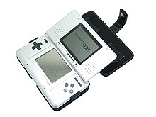 PDair Nintendo DS Case
