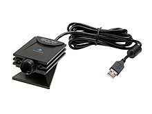 PS2™ EyeToy USB Camera