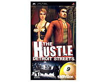 PSP The Hustle:Detroit Streets(US)