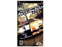 PSP Need For Speed:Most Wanted 5-1-0