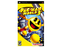 PSP Pac-Man World 3(US)