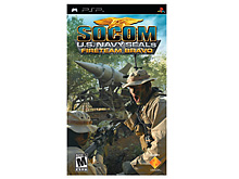 PSP SOCOM: FireTeam Bravo(US)