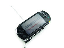 PSP Wireless Headphone