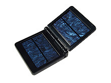Solar Charger for PSP/NDS/GBA SP/GBA