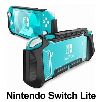 Mumba Grip Case for Nintendo Switch Lite