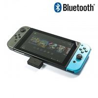 Nintendo Switch Bluetooth Audio USB Transmitter