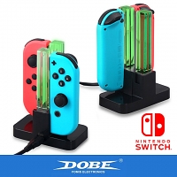 DOBE Nintendo Switch Joy-Con Charging Dock