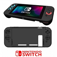 IINE Nintendo Switch Silicone Case