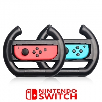 Nintendo Switch Joy-Con Steering Wheel