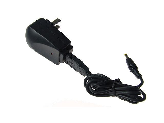 3-in-1 Charger for PSP