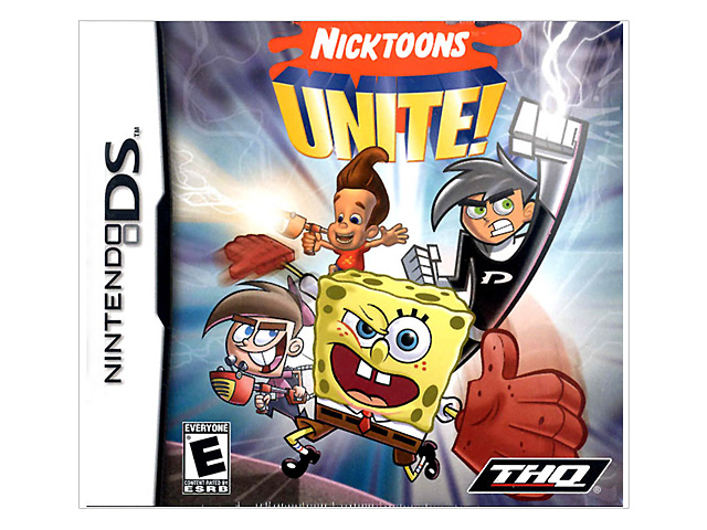 nicktoons unite pc download