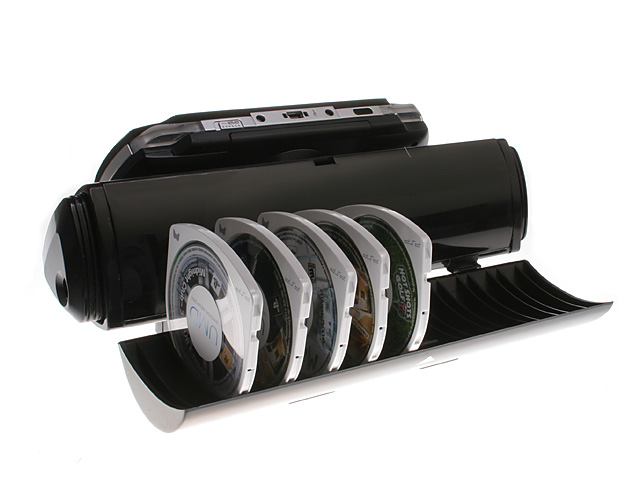 PSP Home AV Arts Organisation