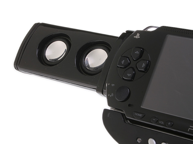 PSP Home AV Arts Organisation