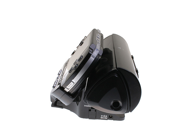 PSP Home AV Arts Organisation