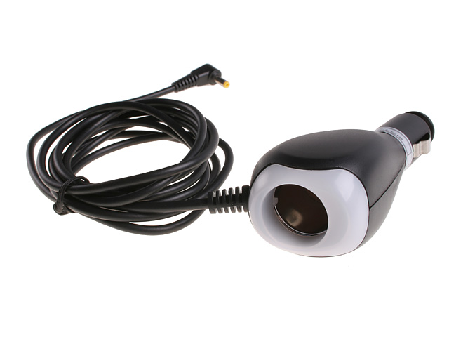 PSP Car-Lighter Multi Converter