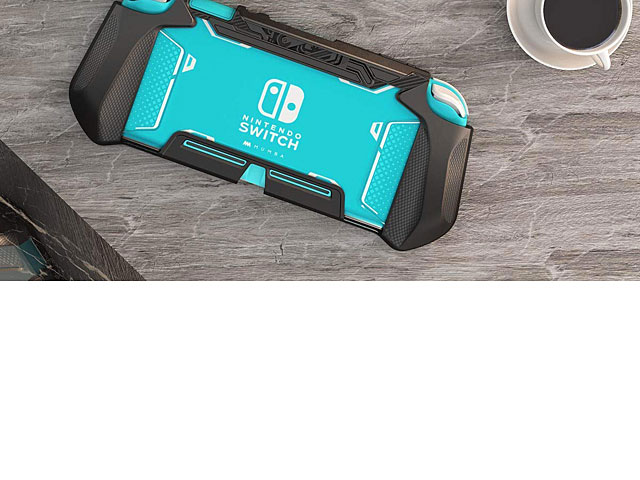 Mumba Grip Case for Nintendo Switch Lite