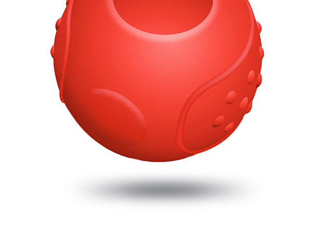 Poke Ball Plus Silicone Case