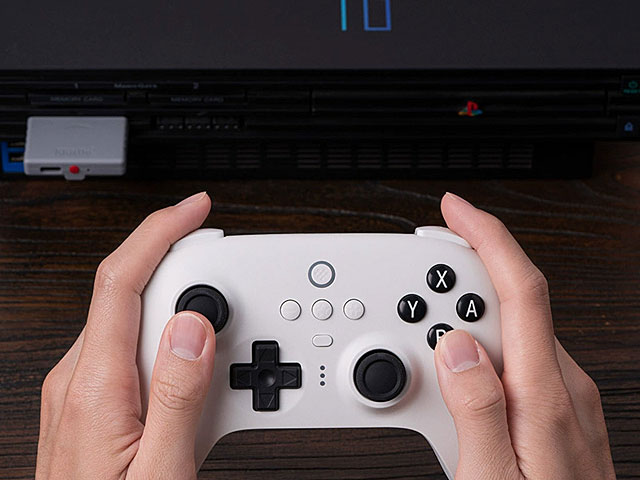 8BitDo Retro Receiver for PS