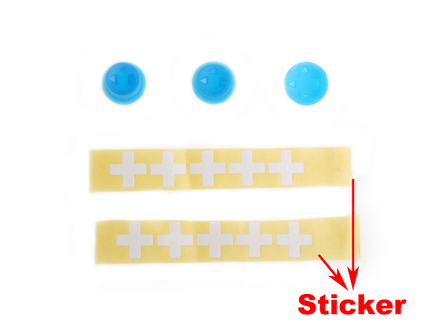 GBM Mini-Stick