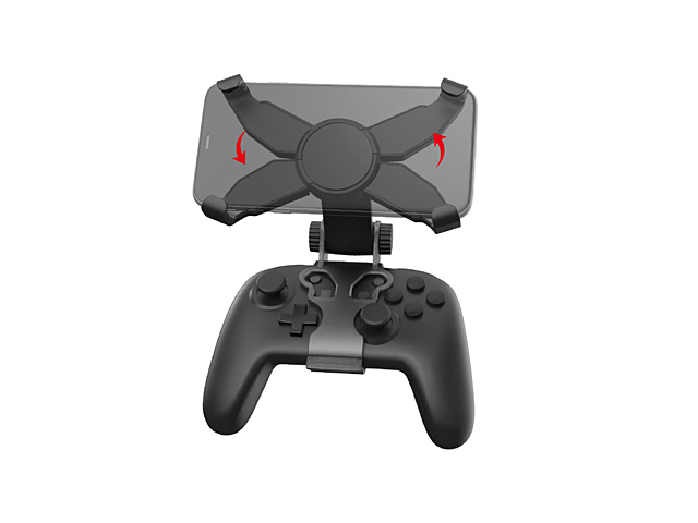 Dobe Pro Controller Clamp for N-Switch