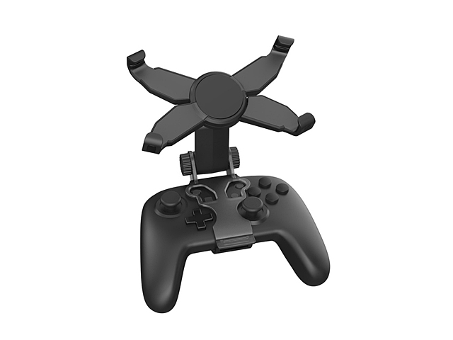 Dobe Pro Controller Clamp for N-Switch