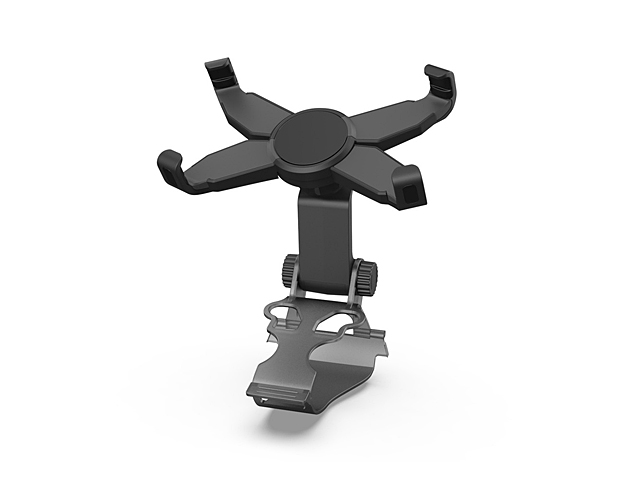 Dobe Pro Controller Clamp for N-Switch