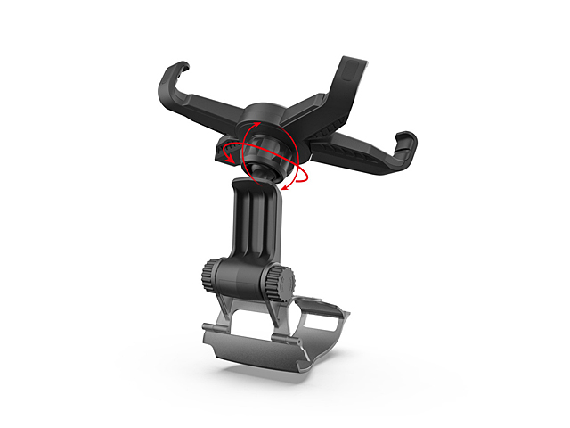 Dobe Pro Controller Clamp for N-Switch