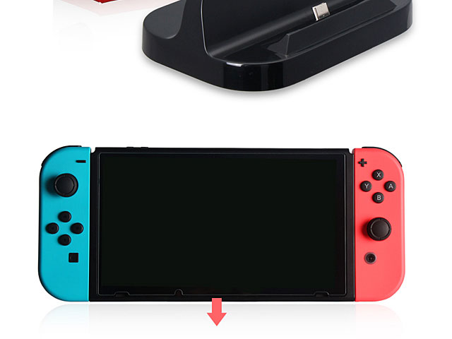 DOBE Nintendo Switch Charging Dock