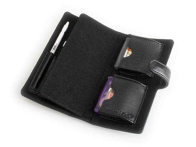 DS Card Case(Leather type)