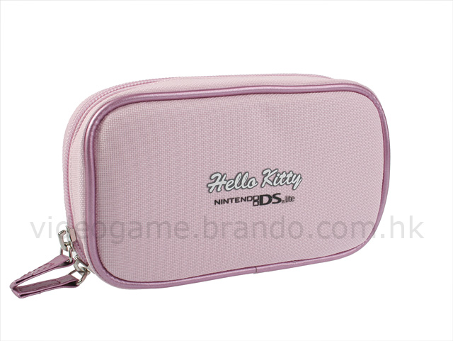 Hello Kitty Pouch(Pink)